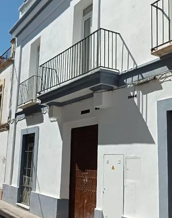Top & Chic Albarizuela Nº5